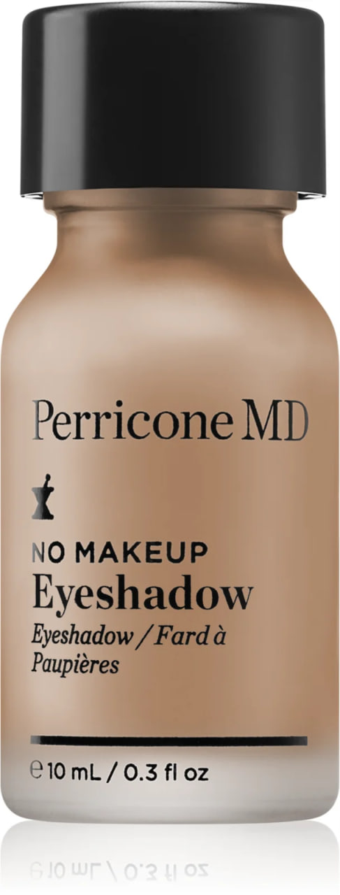 Perricone MD No Makeup Eyeshadow Original 10ml - Рідкі тіні для повік